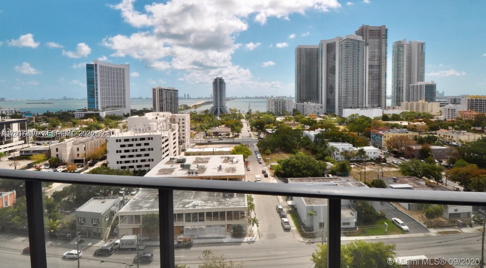 121 NE 34th St #806, Miami FL 33137