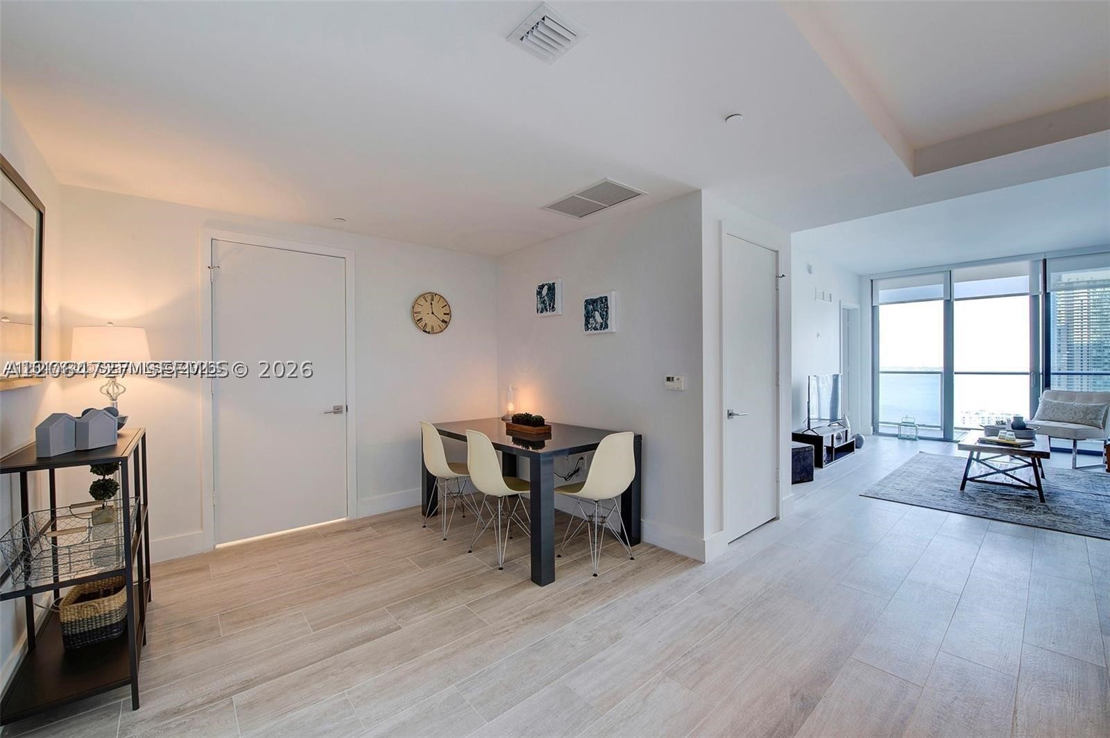 121 NE 34th St #806, Miami FL 33137