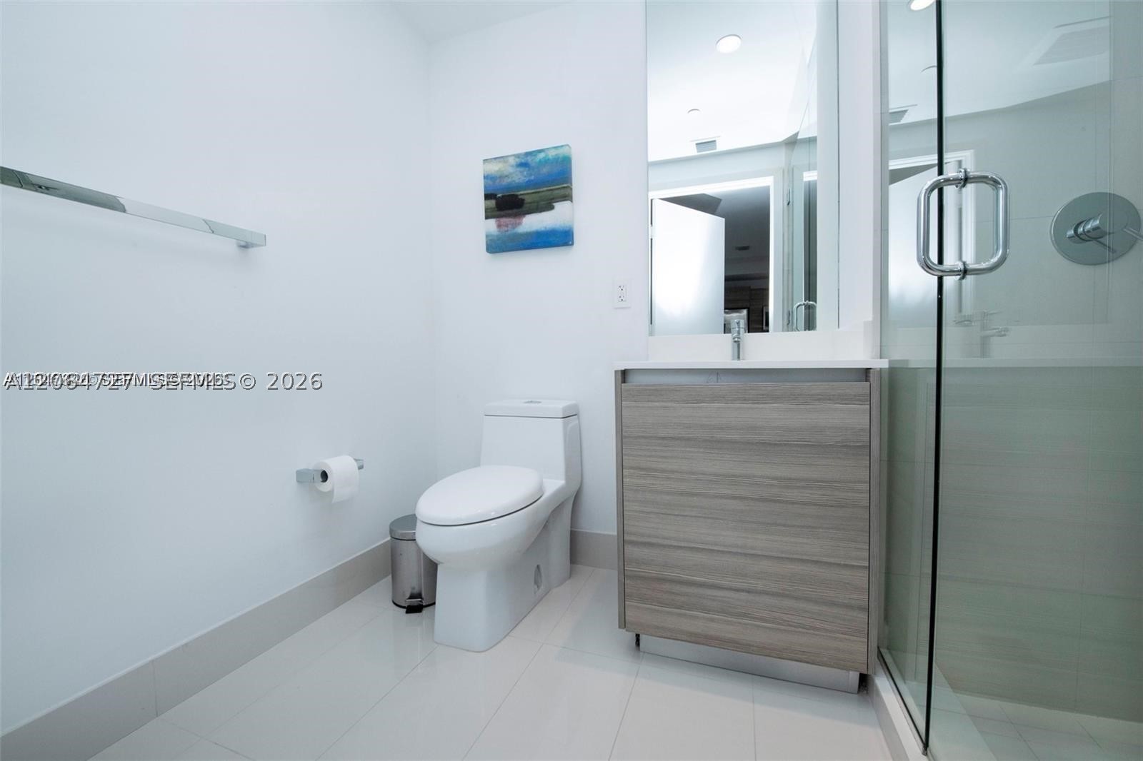 121 NE 34th St #806, Miami FL 33137