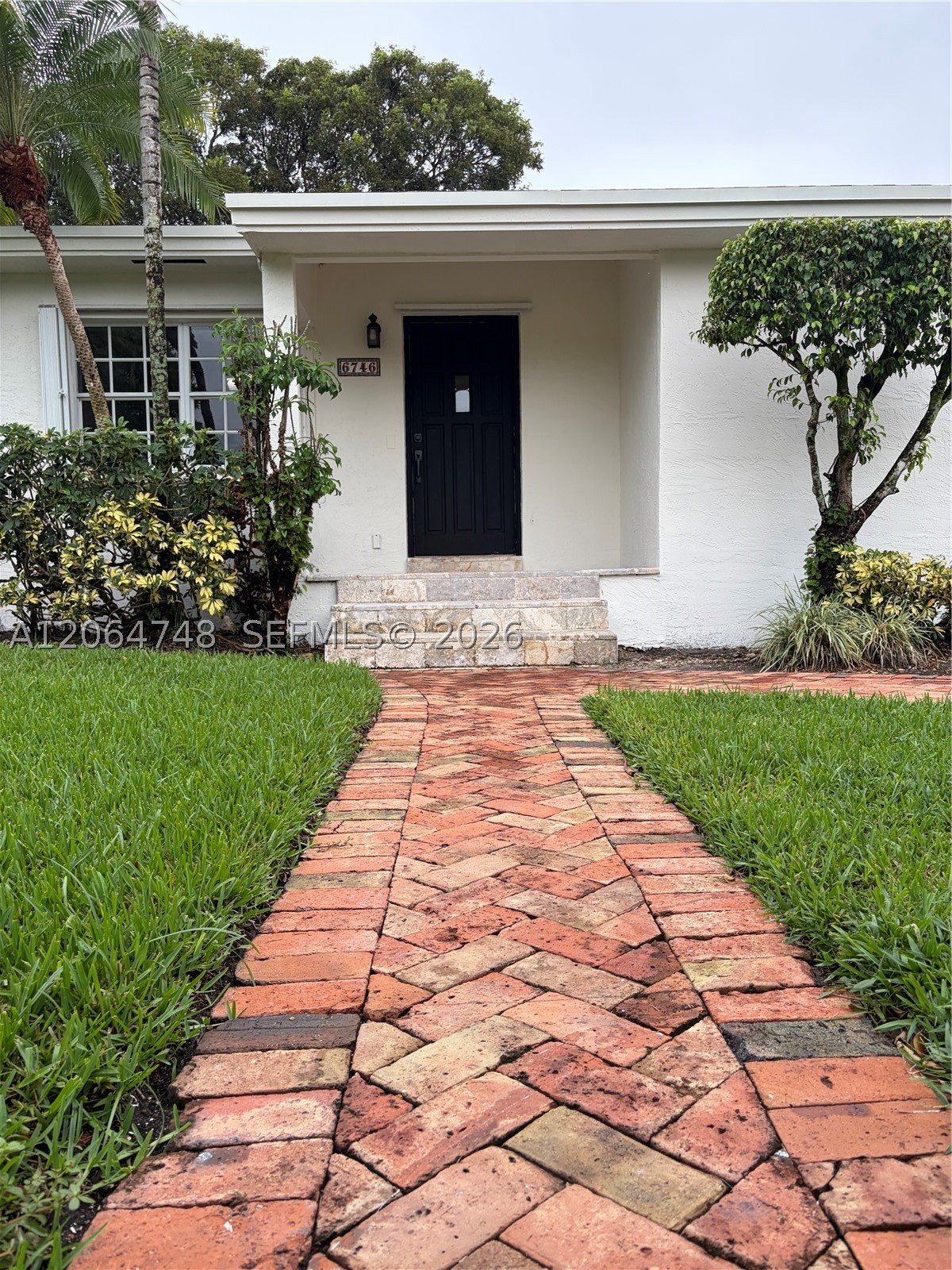 6746 SW 32nd Ter, Miami FL 33155