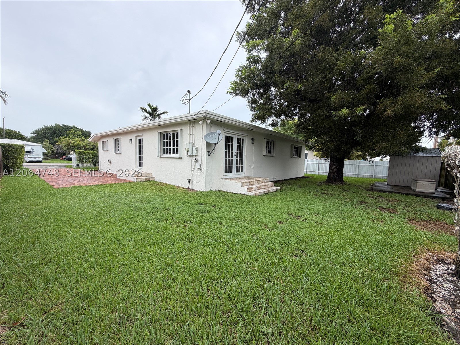 6746 SW 32nd Ter, Miami FL 33155