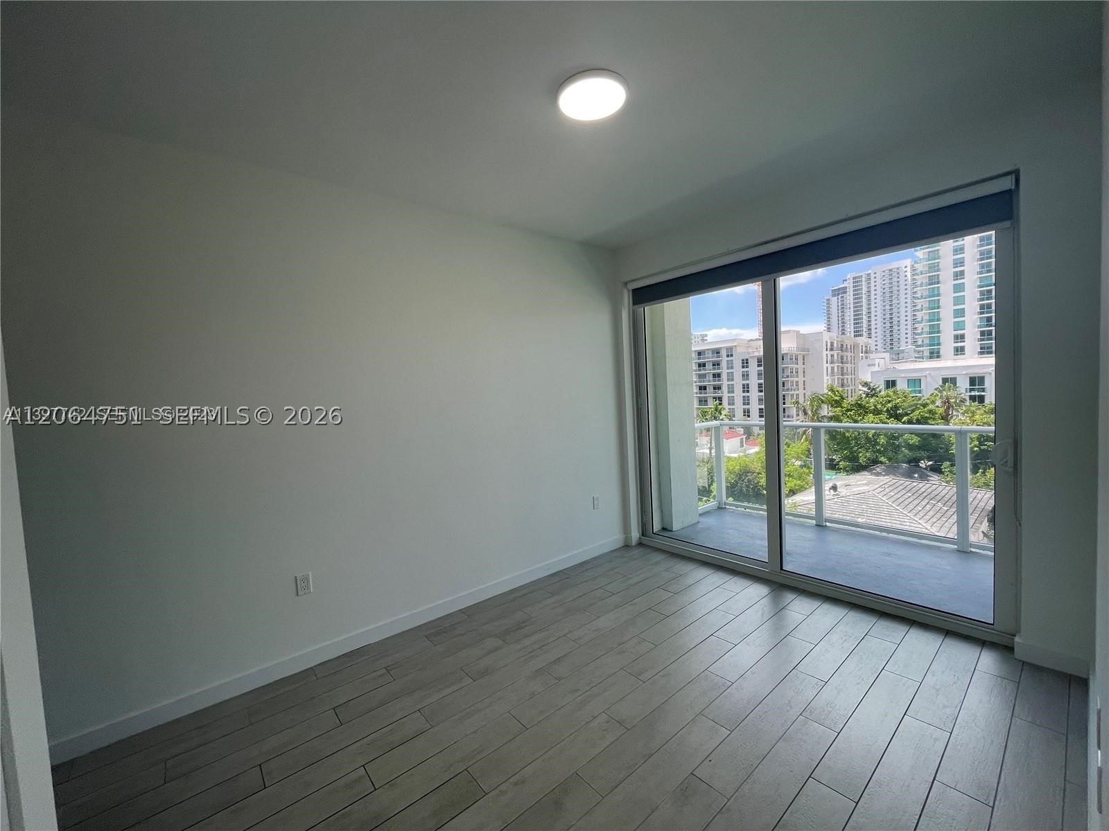 321 NE 26th St #512, Miami FL 33137