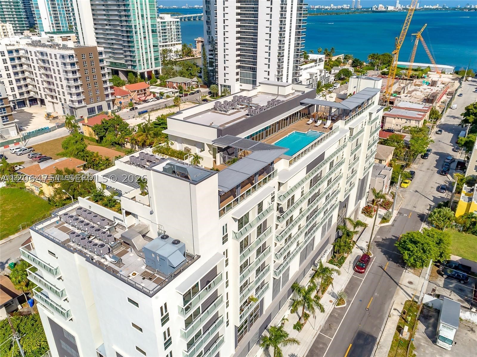 321 NE 26th St #512, Miami FL 33137
