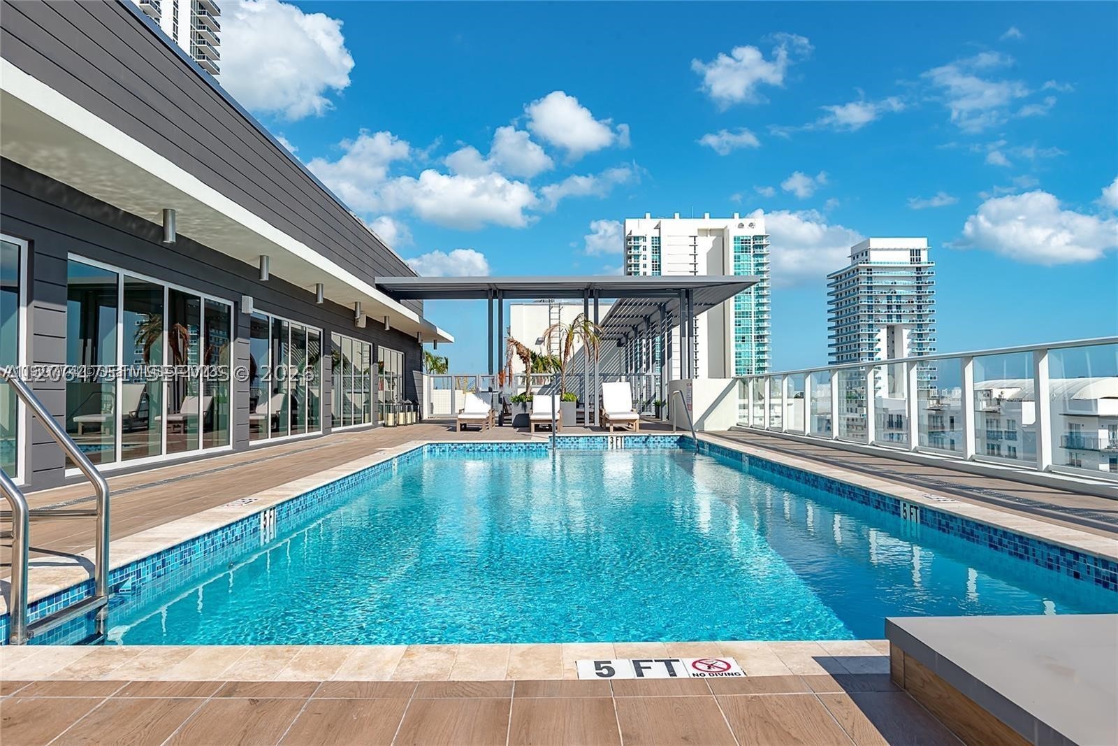 321 NE 26th St #512, Miami FL 33137