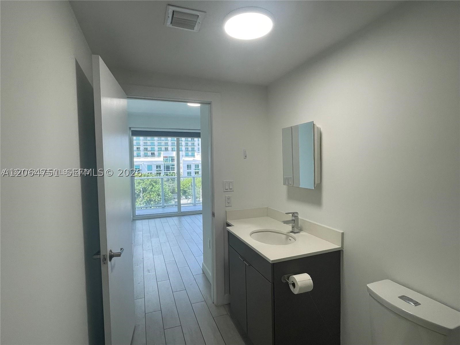 321 NE 26th St #512, Miami FL 33137