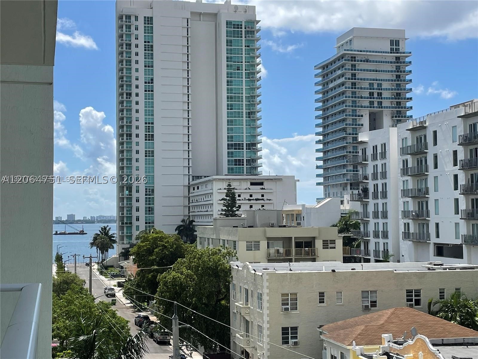 321 NE 26th St #512, Miami FL 33137