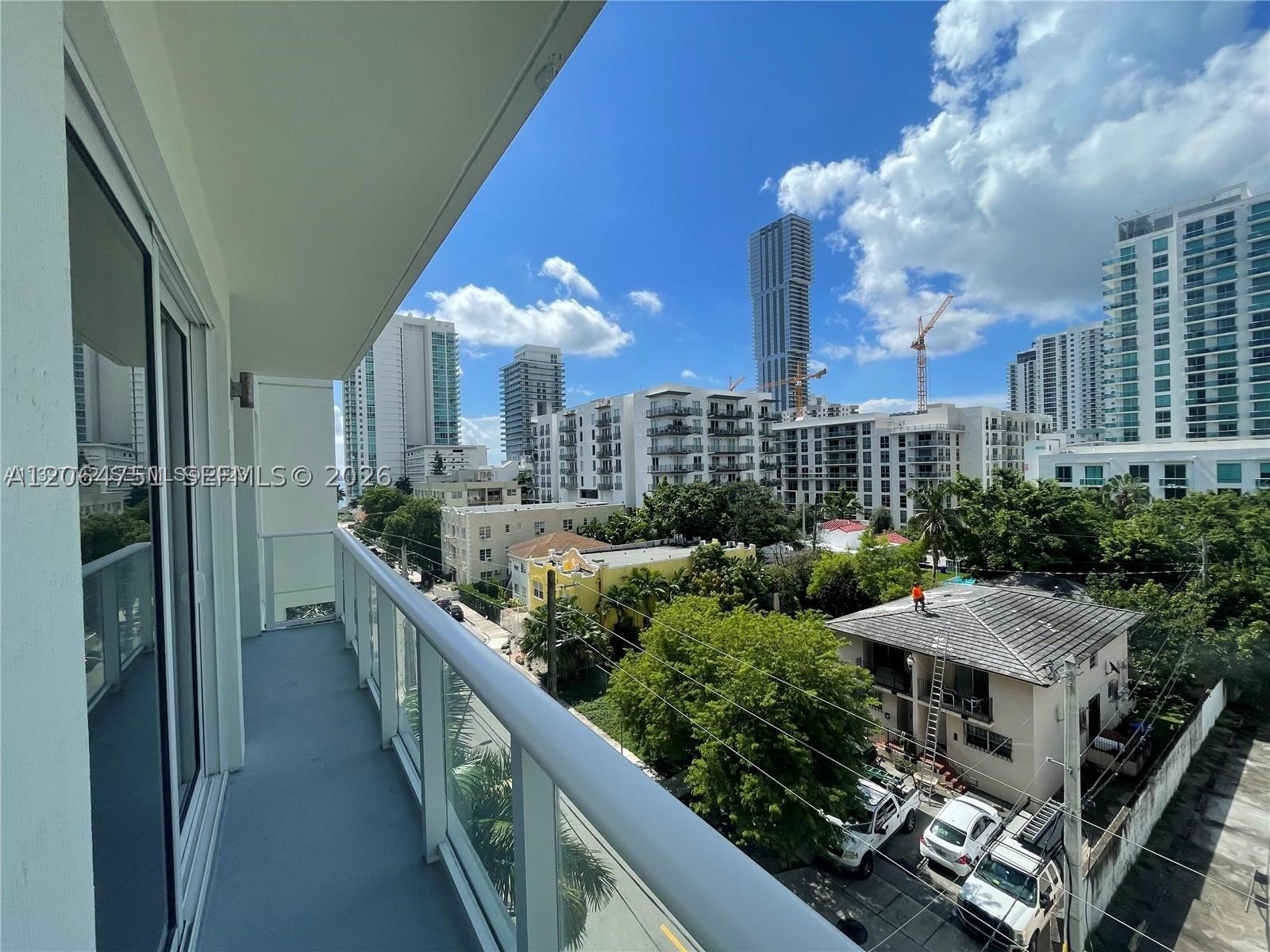 321 NE 26th St #512, Miami FL 33137