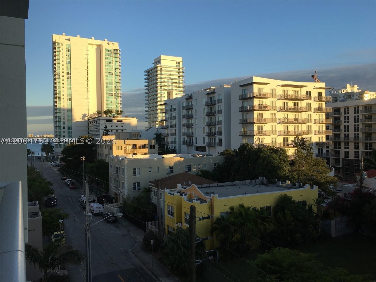 321 NE 26th St #512, Miami FL 33137