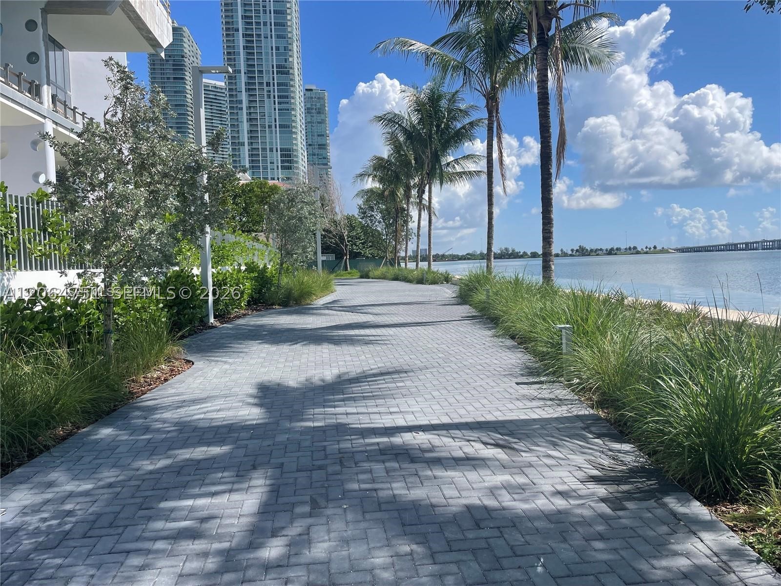 321 NE 26th St #512, Miami FL 33137