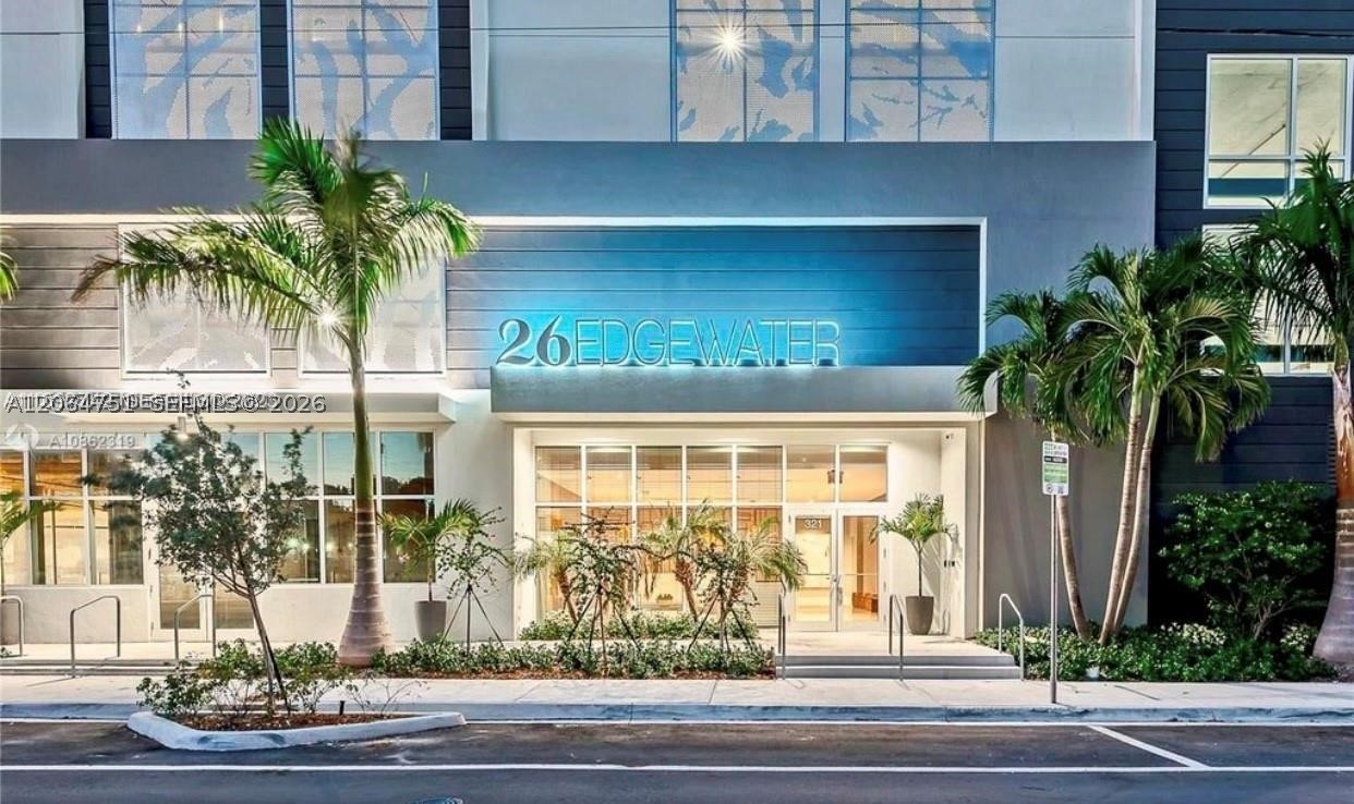 321 NE 26th St #512, Miami FL 33137