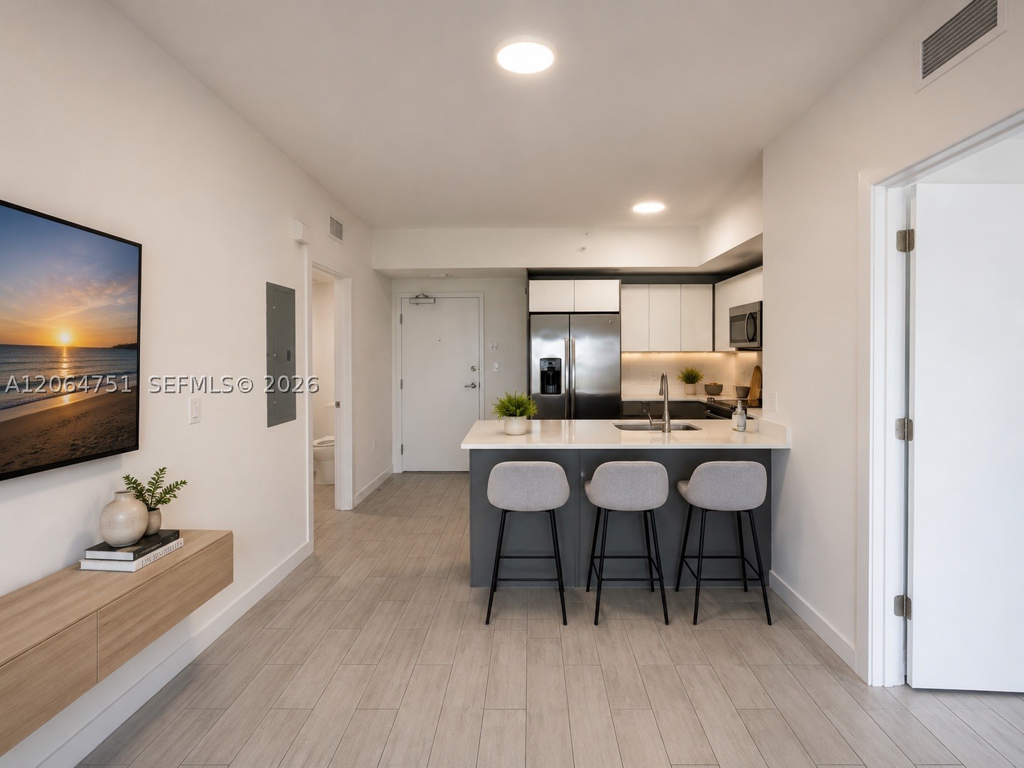 321 NE 26th St #512, Miami FL 33137