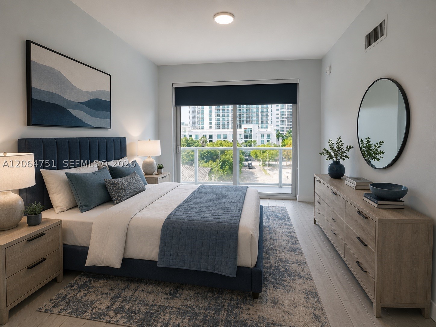 321 NE 26th St #512, Miami FL 33137
