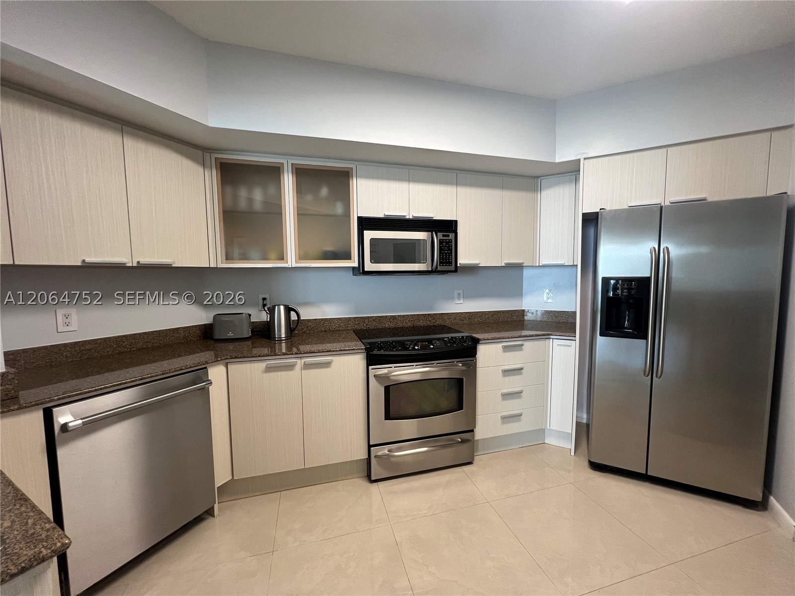 16699 Collins Ave #1202, Sunny Isles Beach FL 33160