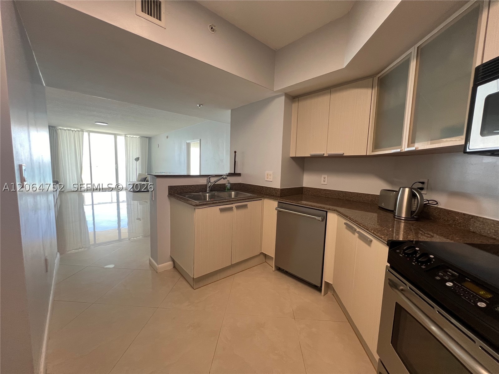 16699 Collins Ave #1202, Sunny Isles Beach FL 33160