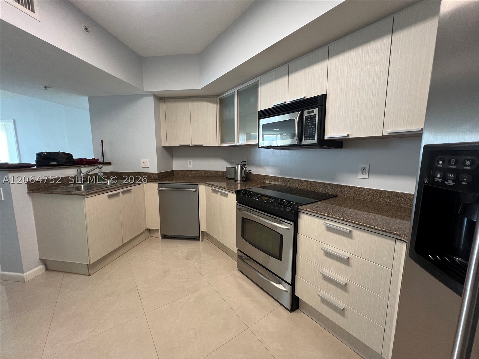 16699 Collins Ave #1202, Sunny Isles Beach FL 33160