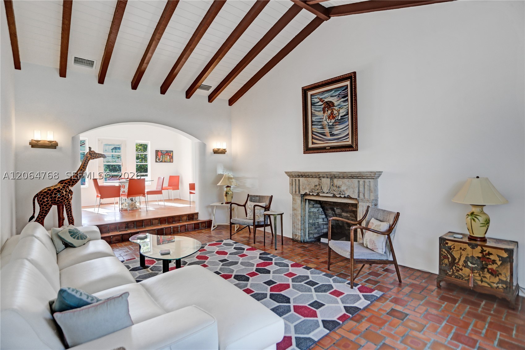2214 Segovia Cir, Coral Gables FL 33134