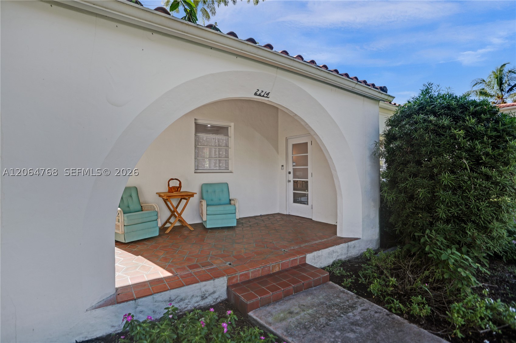 2214 Segovia Cir, Coral Gables FL 33134