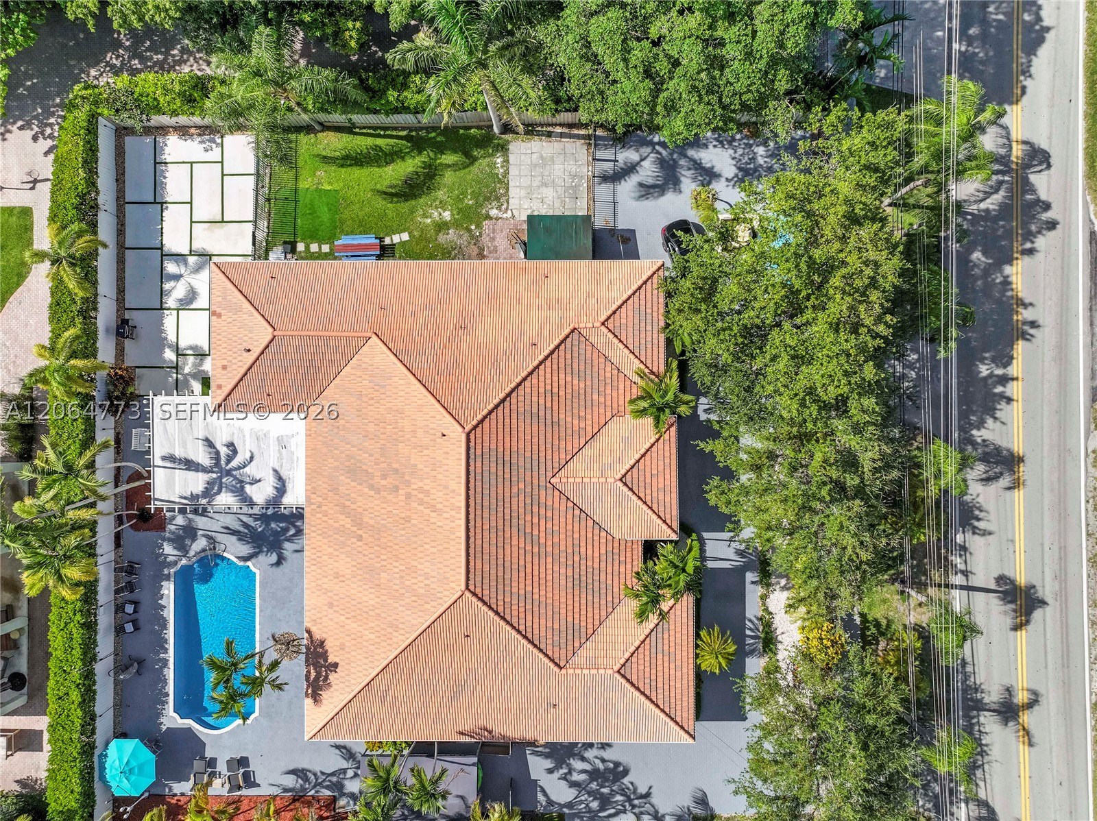5750 SW 67 Ave, Miami FL 33143