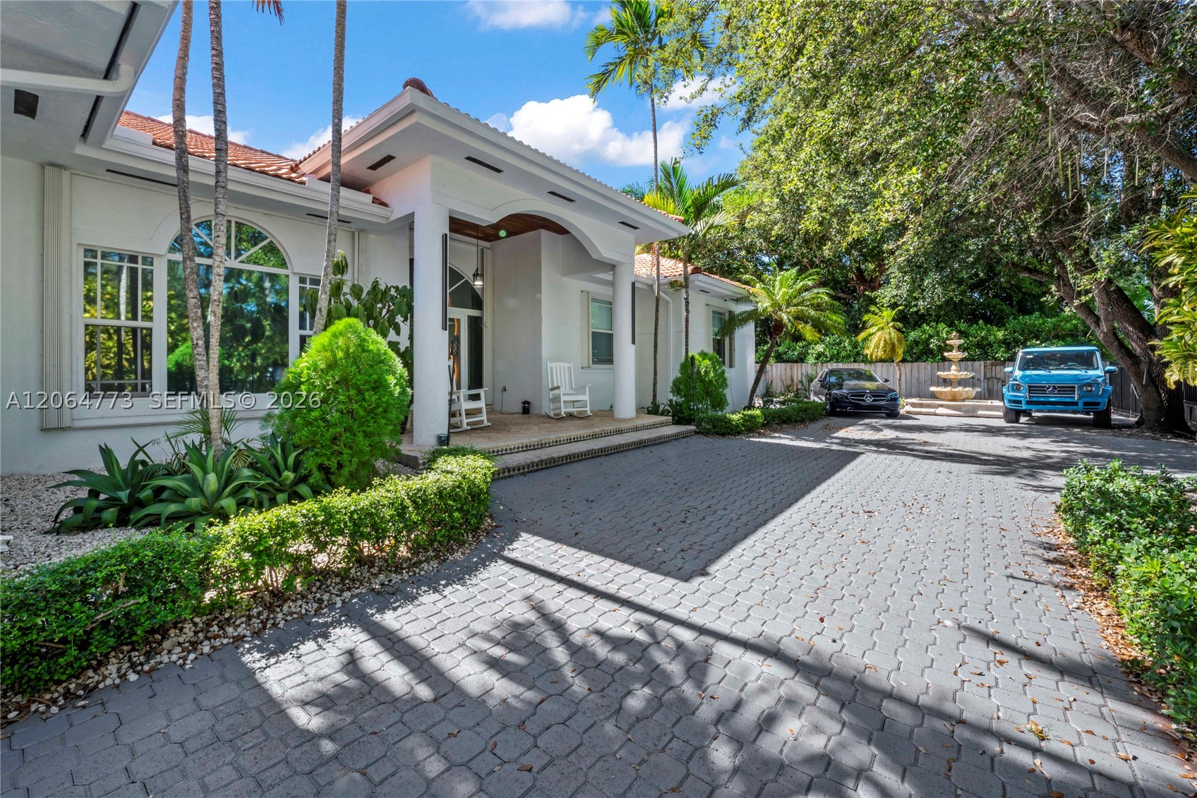 5750 SW 67 Ave, Miami FL 33143