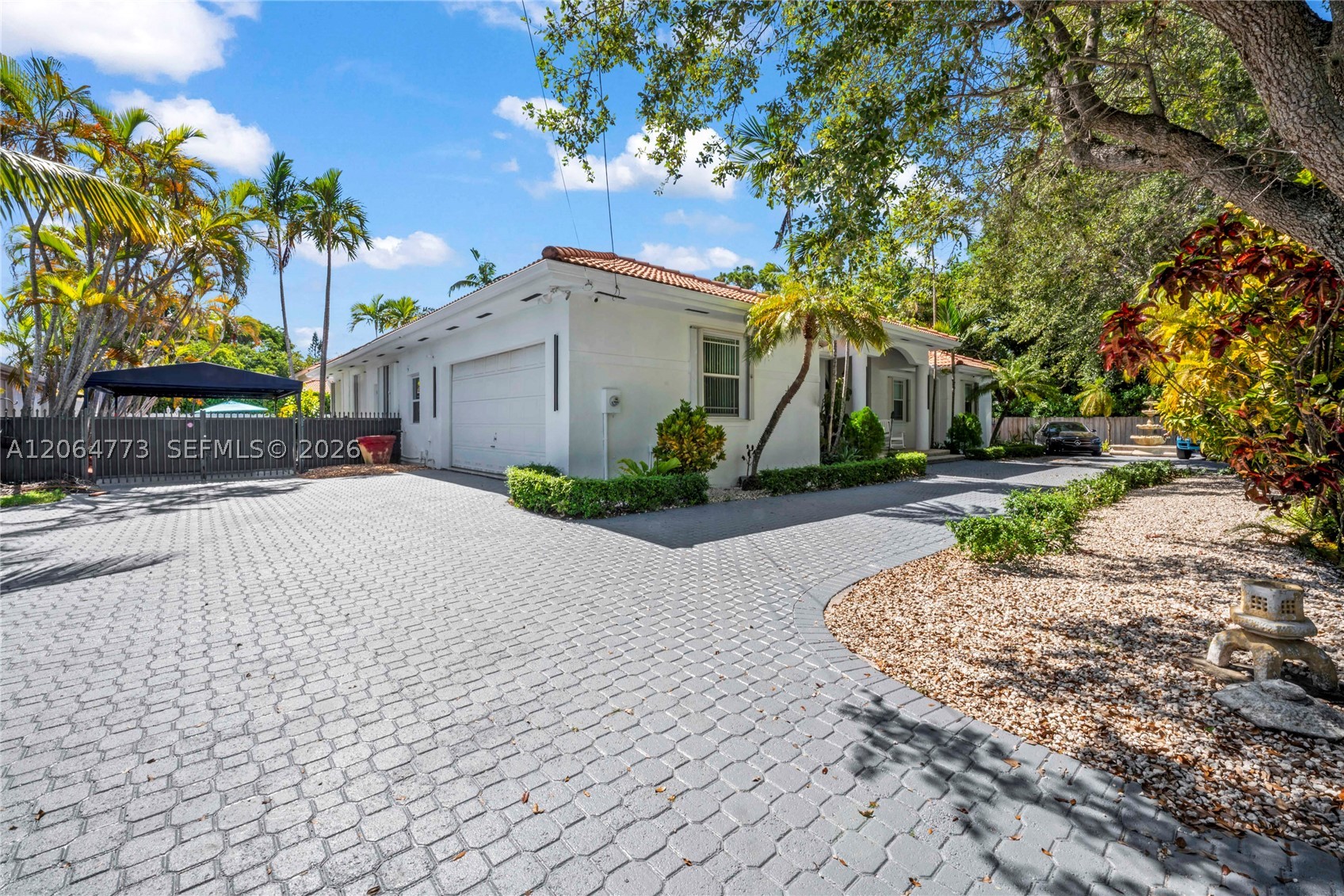 5750 SW 67 Ave, Miami FL 33143