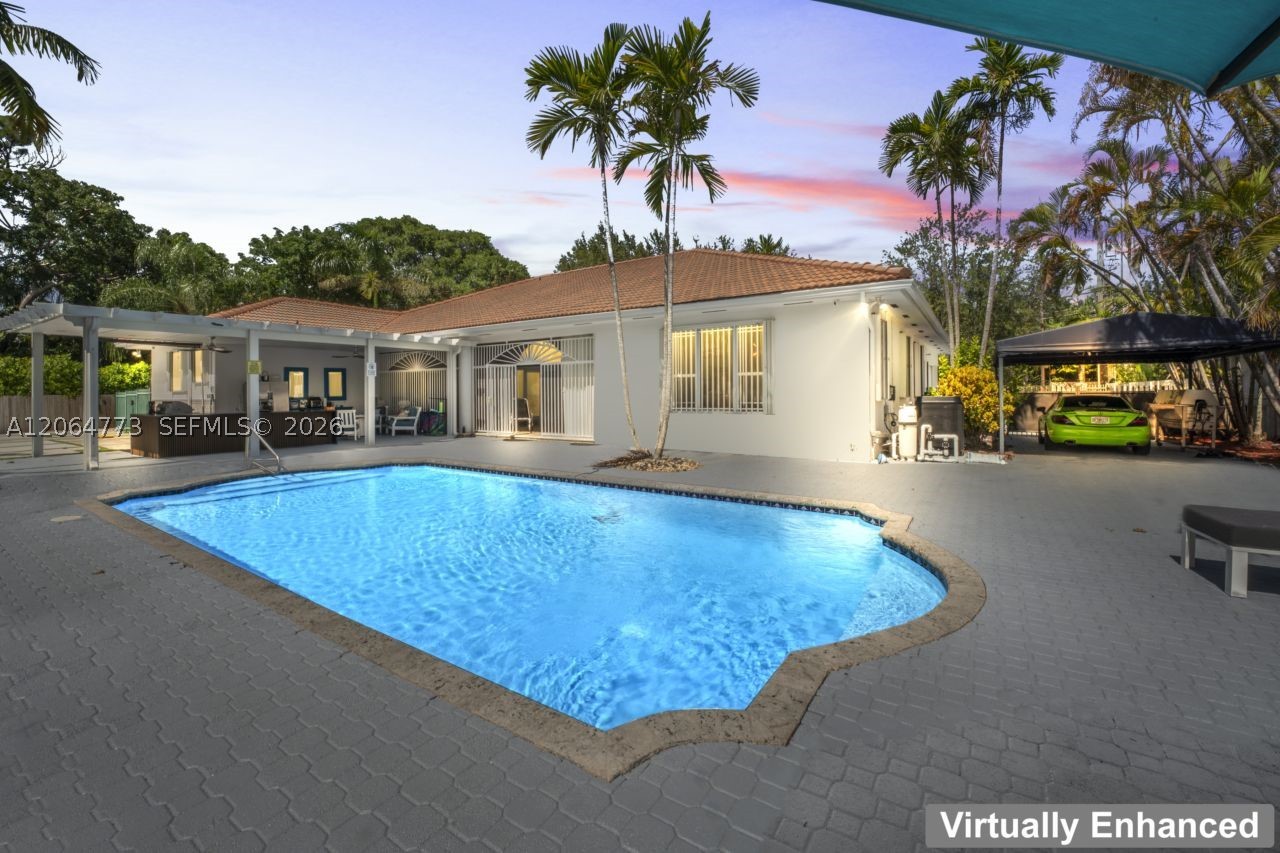 5750 SW 67 Ave, Miami FL 33143