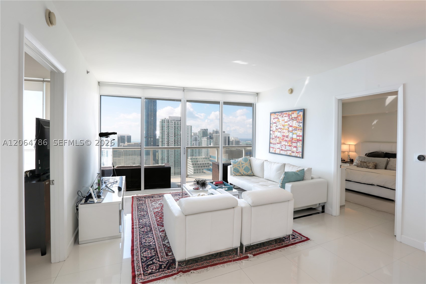 495 Brickell Ave #4703, Miami FL 33131