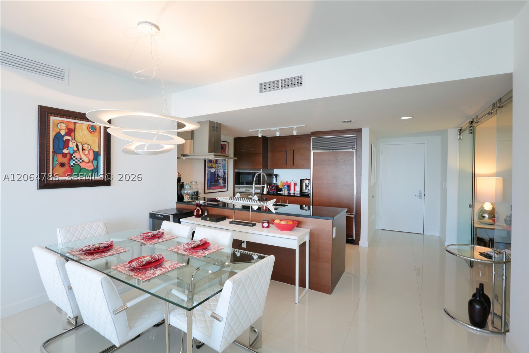 495 Brickell Ave #4703, Miami FL 33131