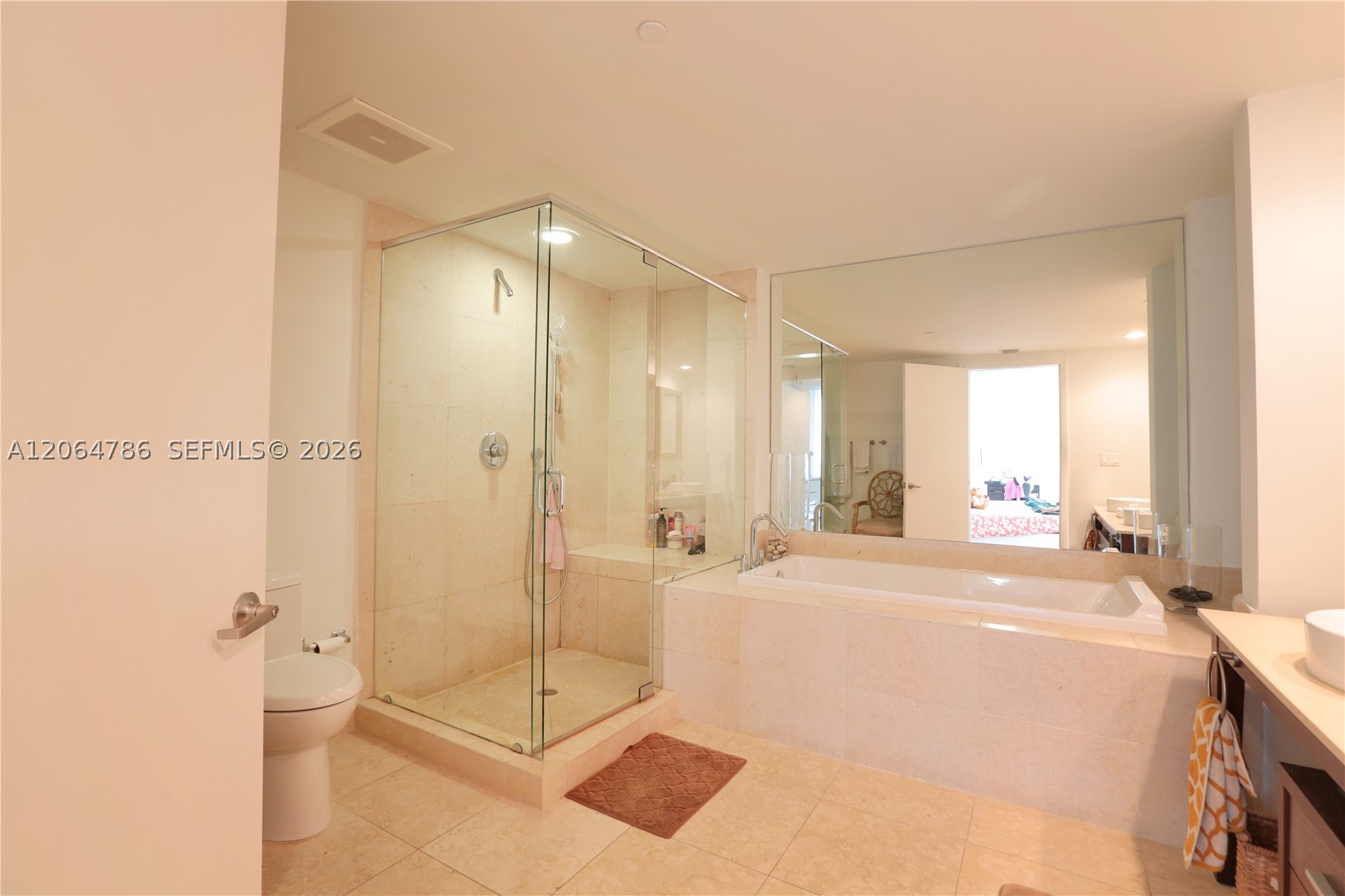 495 Brickell Ave #4703, Miami FL 33131