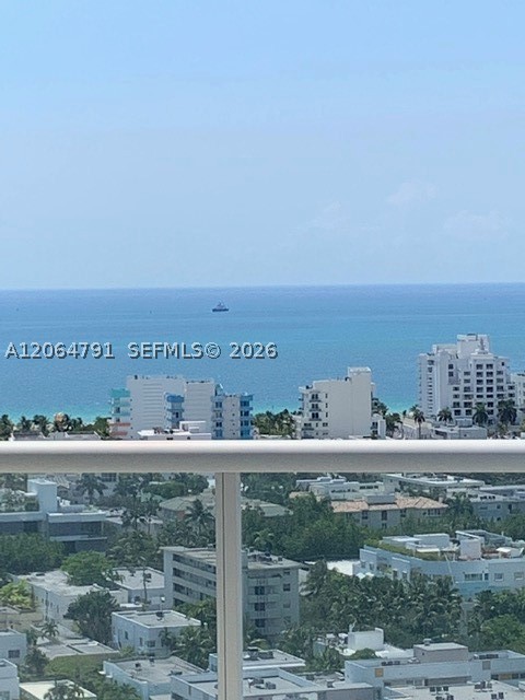 450 Alton Rd #2207, Miami Beach FL 33139