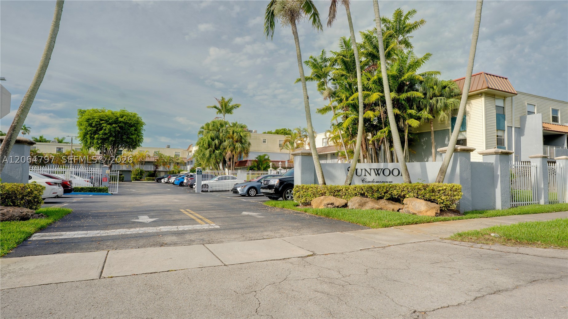 4600 SW 67th Ave #243, Miami FL 33155