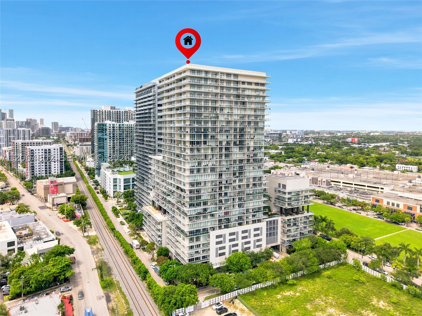 3470 E Coast Ave #H0901, Miami FL 33137