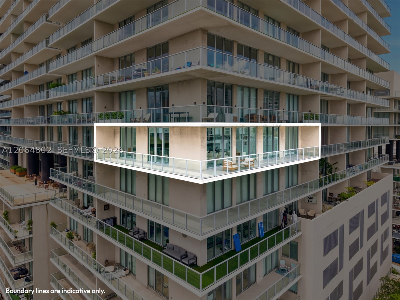 3470 E Coast Ave #H0901, Miami FL 33137