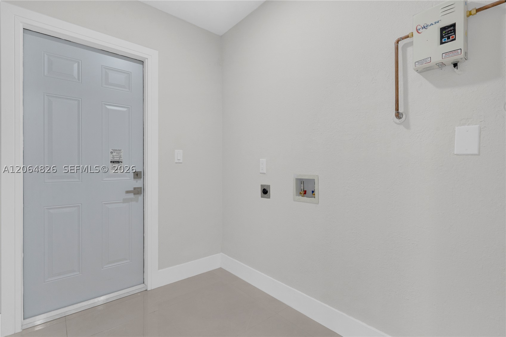 4375 SW 112th Ave, Miami FL 33165