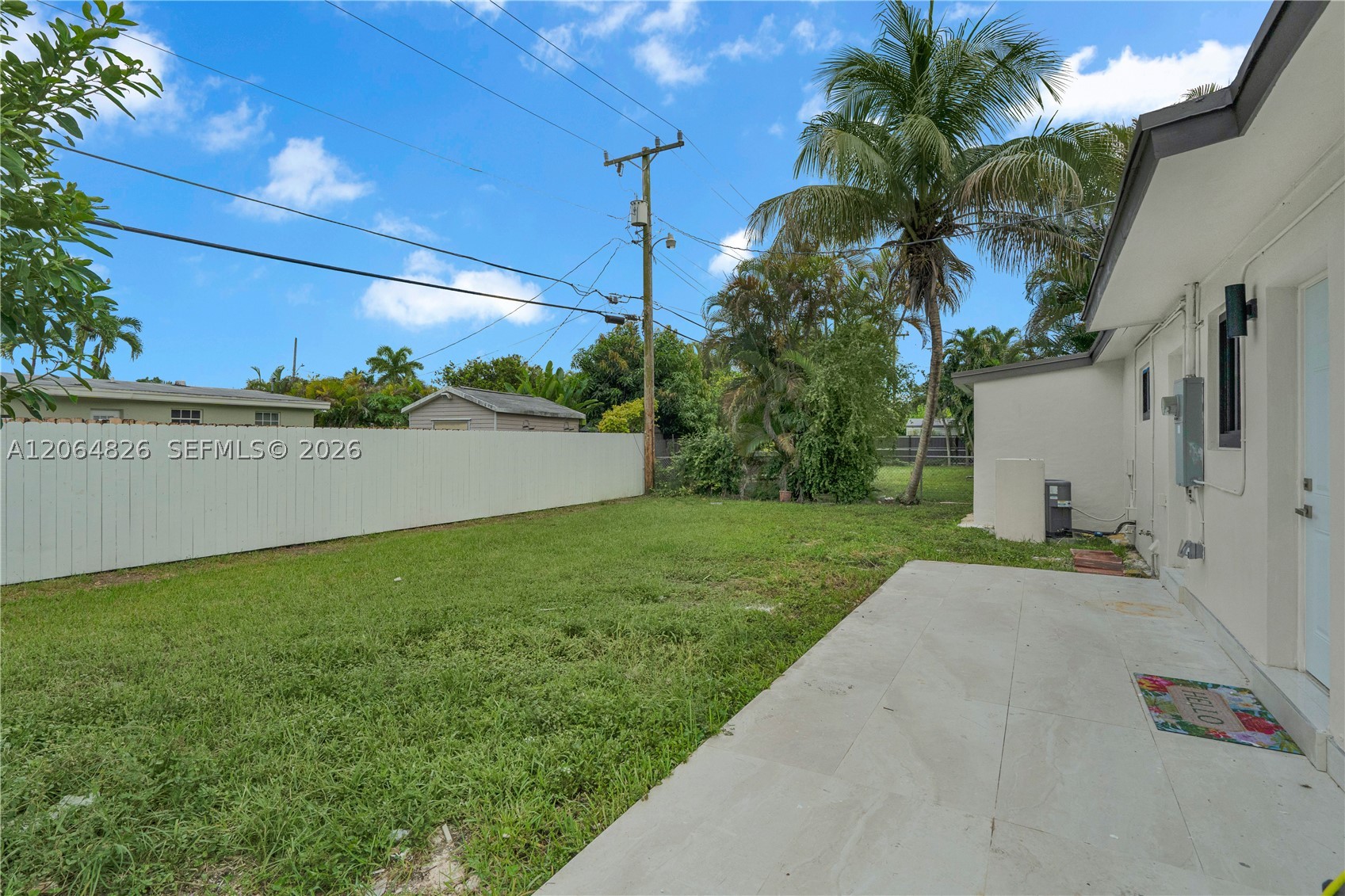 4375 SW 112th Ave, Miami FL 33165