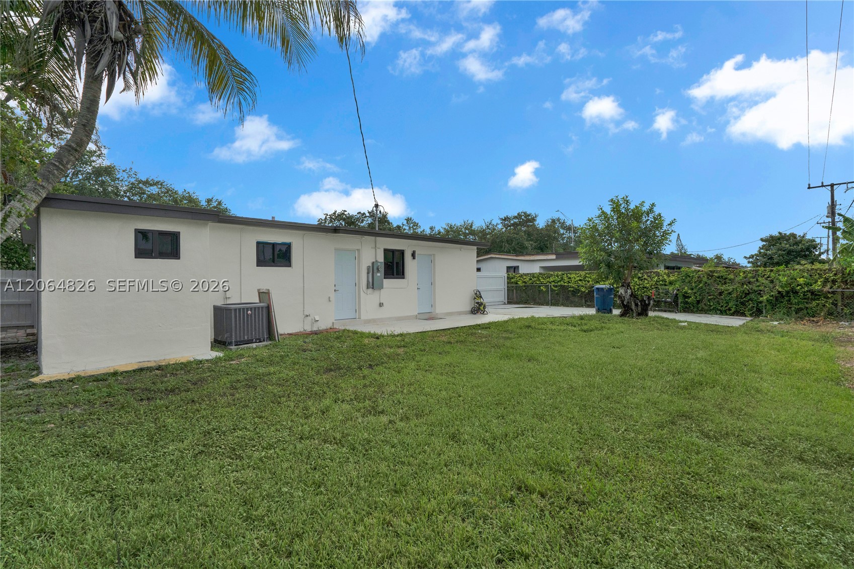 4375 SW 112th Ave, Miami FL 33165