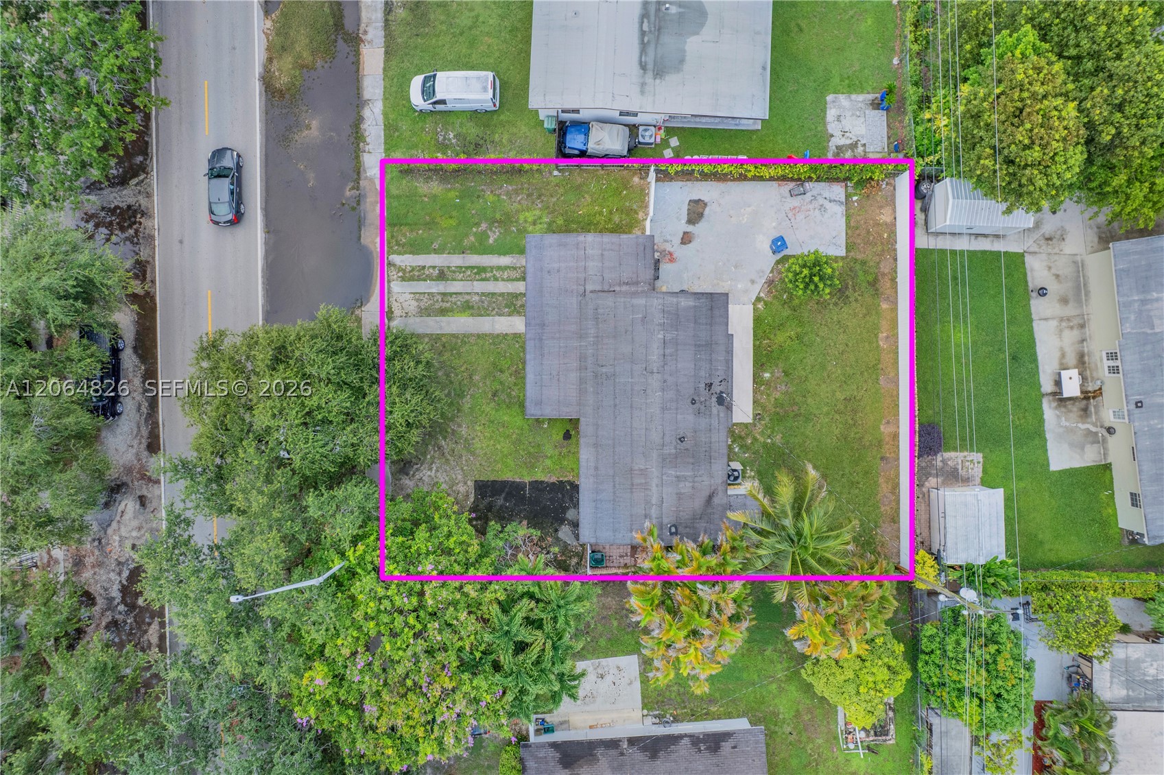 4375 SW 112th Ave, Miami FL 33165