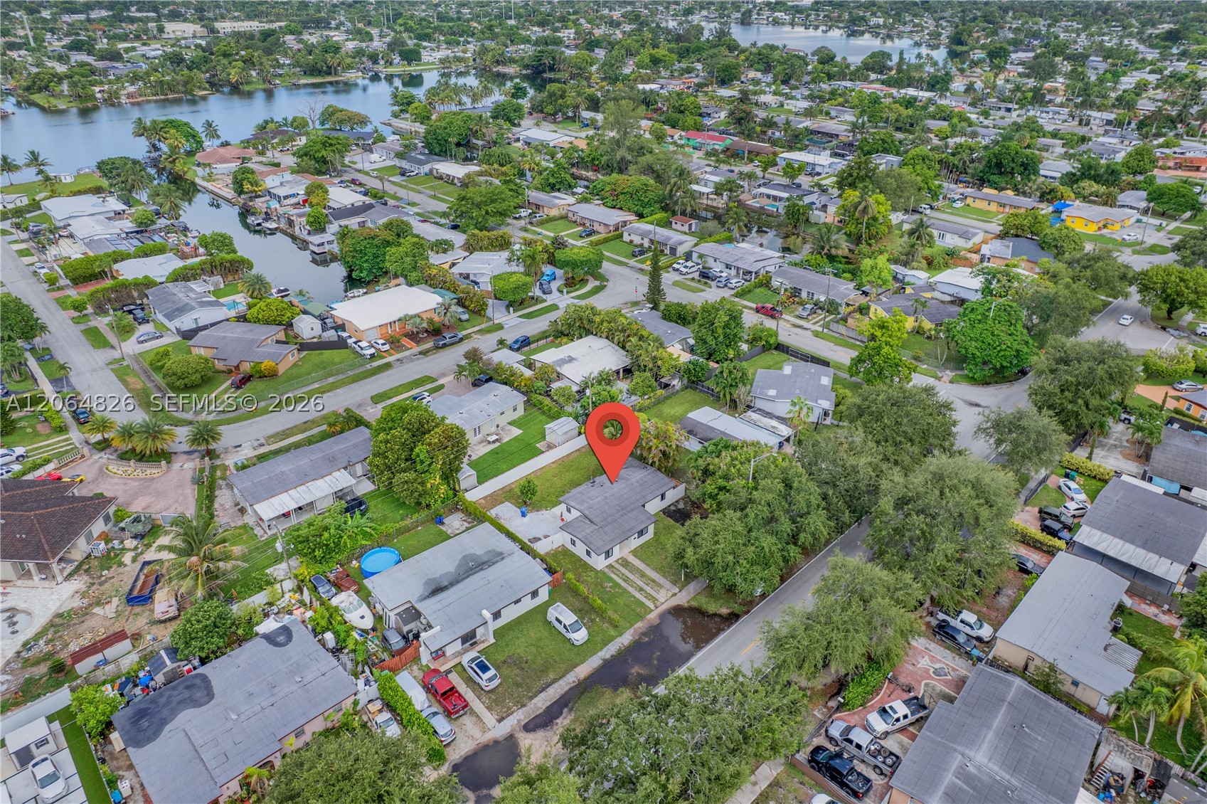 4375 SW 112th Ave, Miami FL 33165