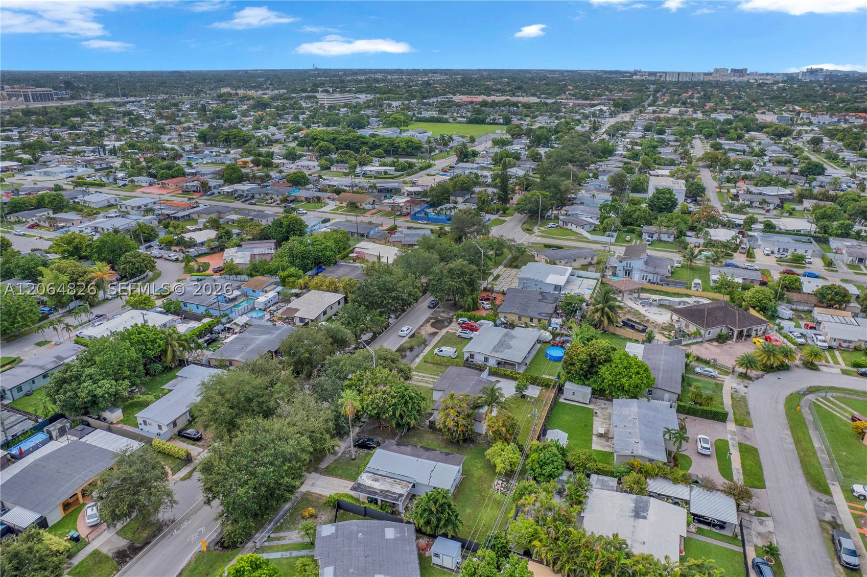 4375 SW 112th Ave, Miami FL 33165