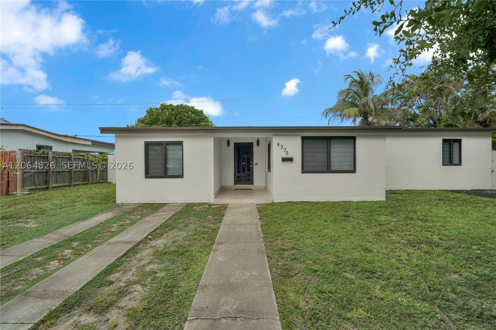 4375 SW 112th Ave, Miami FL 33165