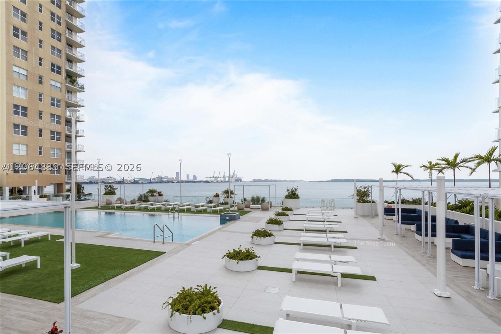 770 Claughton Island Dr #1911, Miami FL 33131