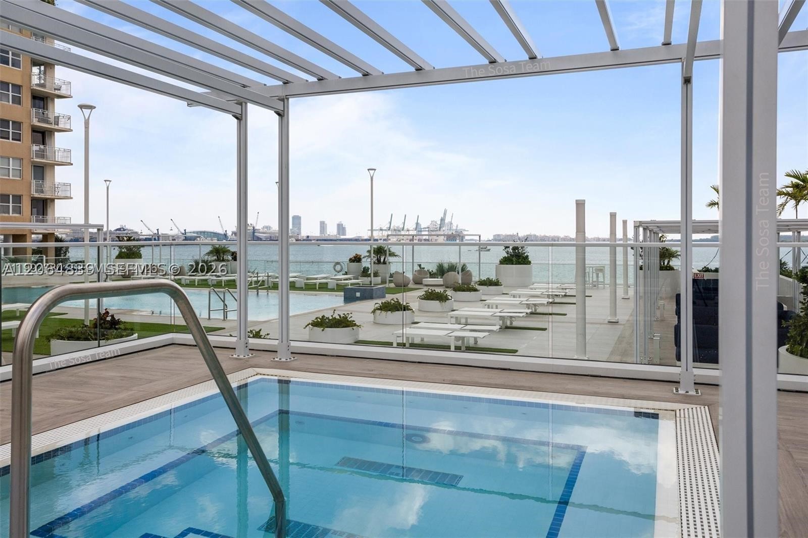 770 Claughton Island Dr #1911, Miami FL 33131