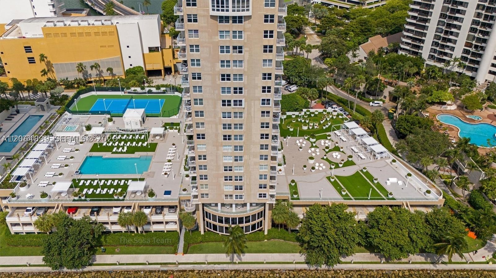 770 Claughton Island Dr #1911, Miami FL 33131