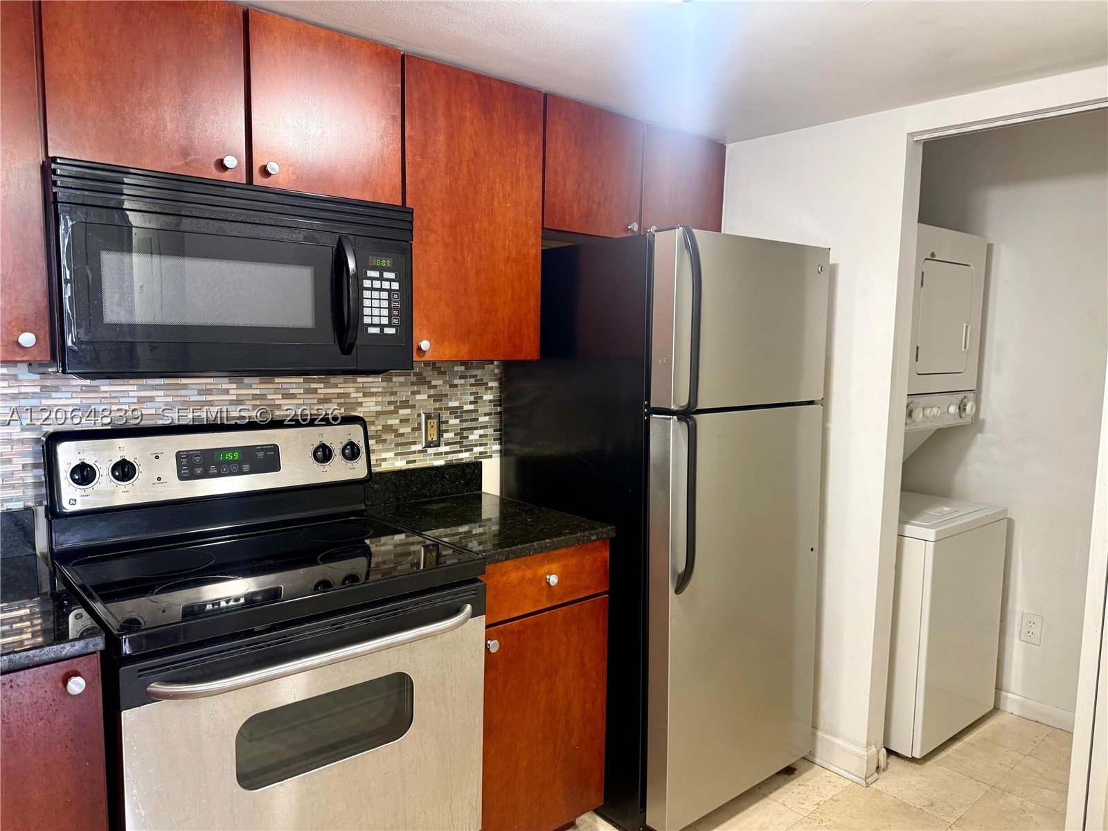 770 Claughton Island Dr #1911, Miami FL 33131