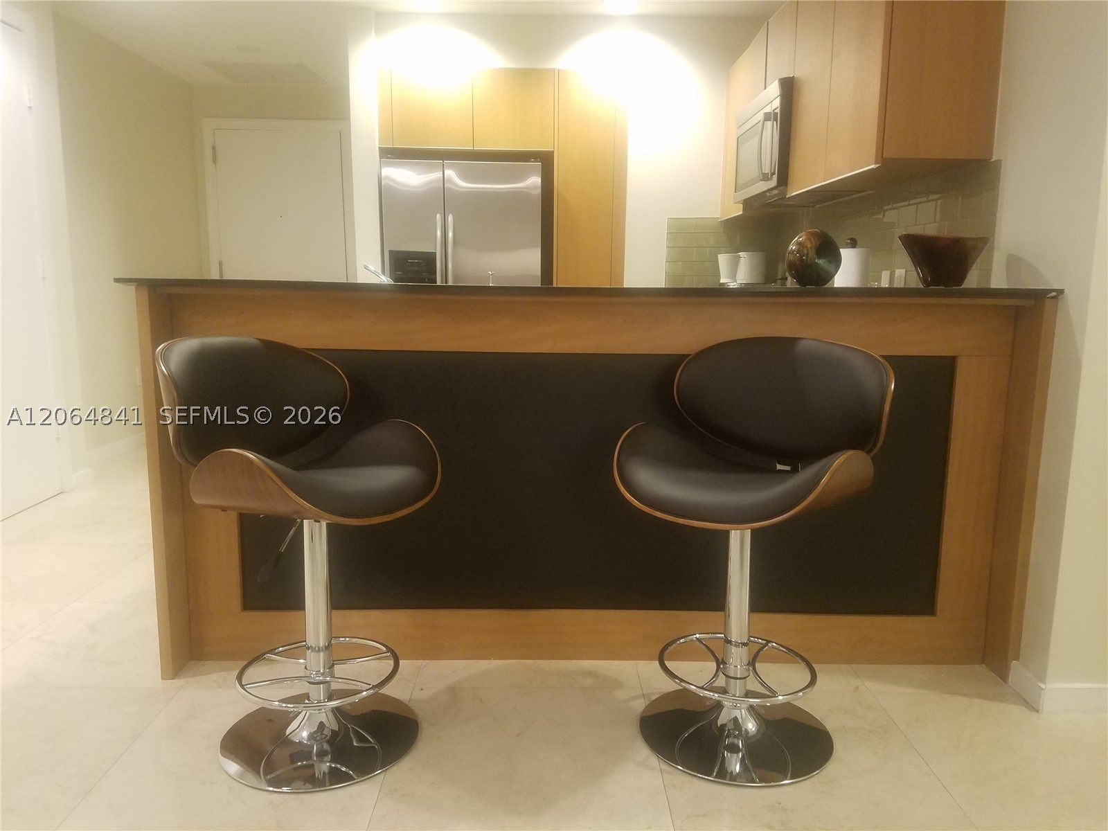 1060 Brickell Ave #2411, Miami FL 33131