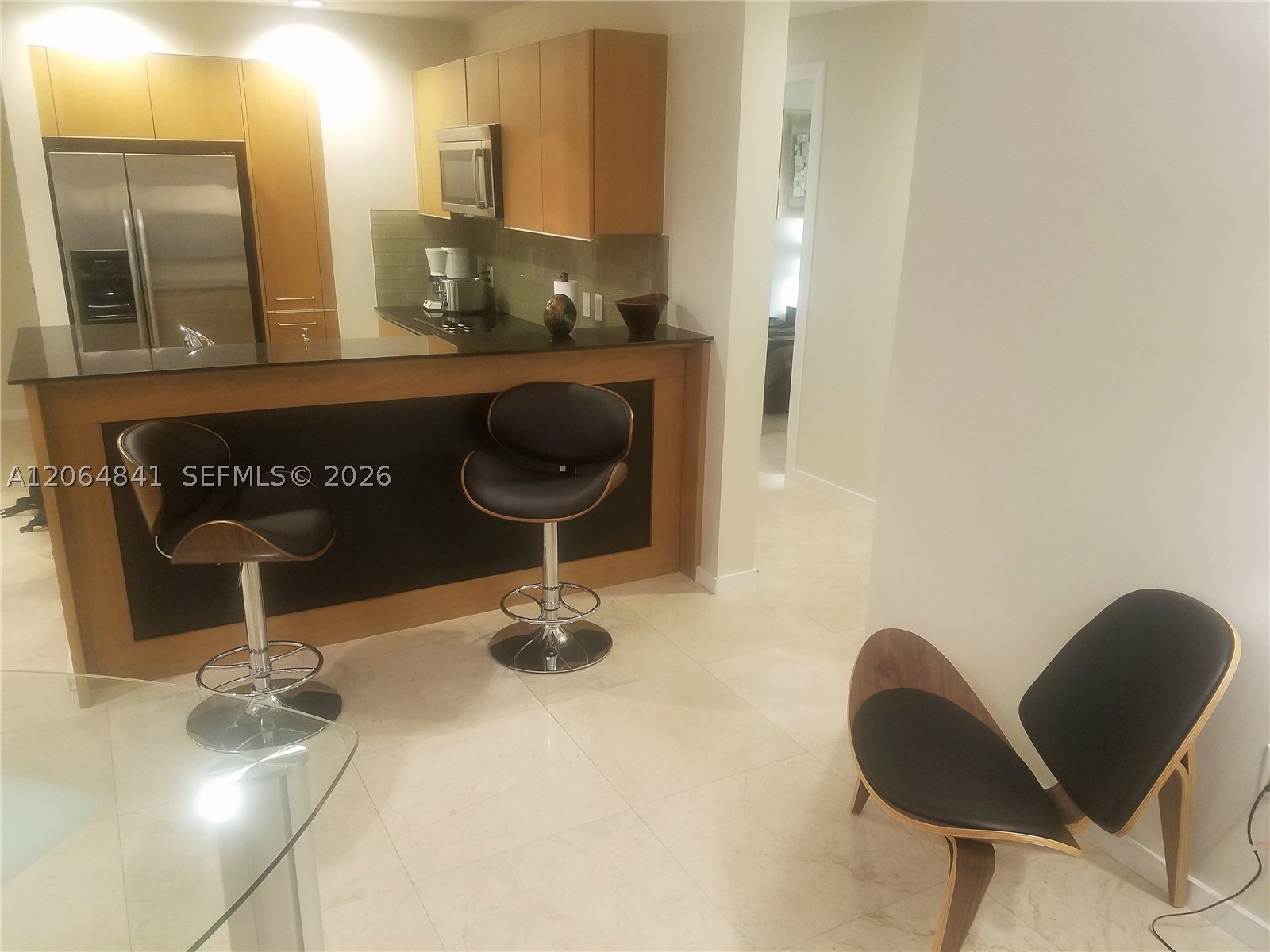 1060 Brickell Ave #2411, Miami FL 33131