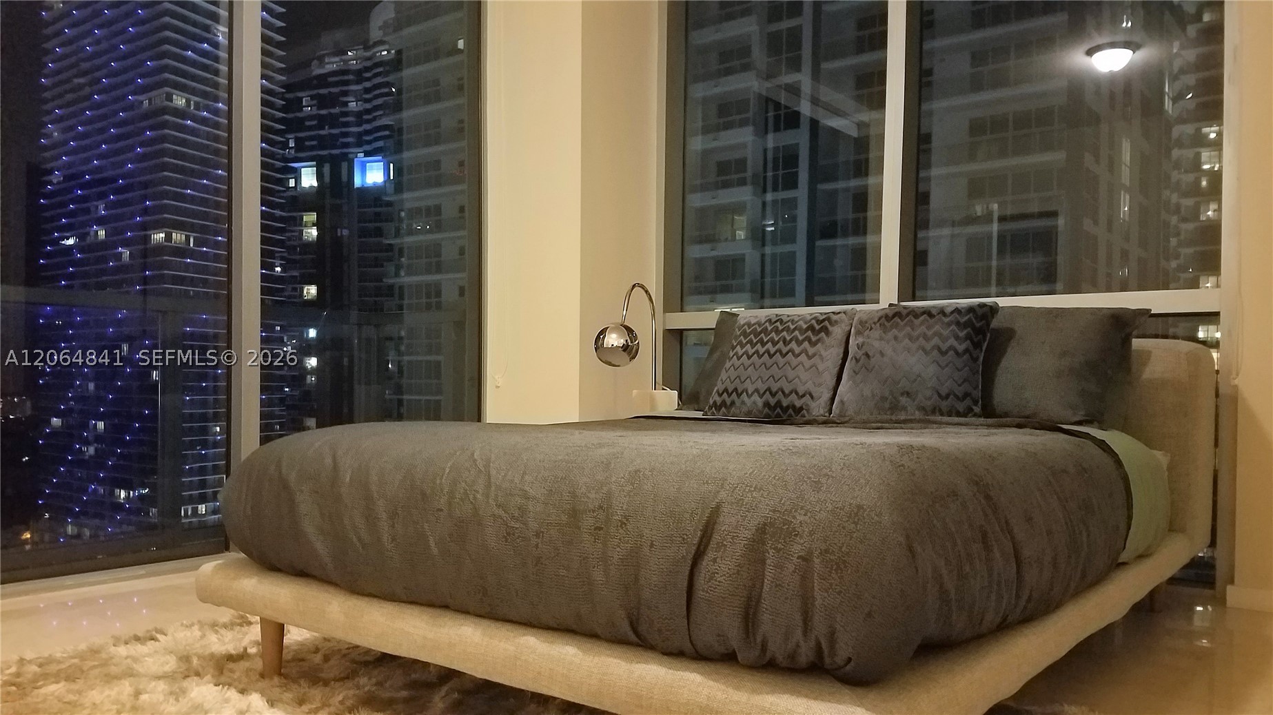 1060 Brickell Ave #2411, Miami FL 33131