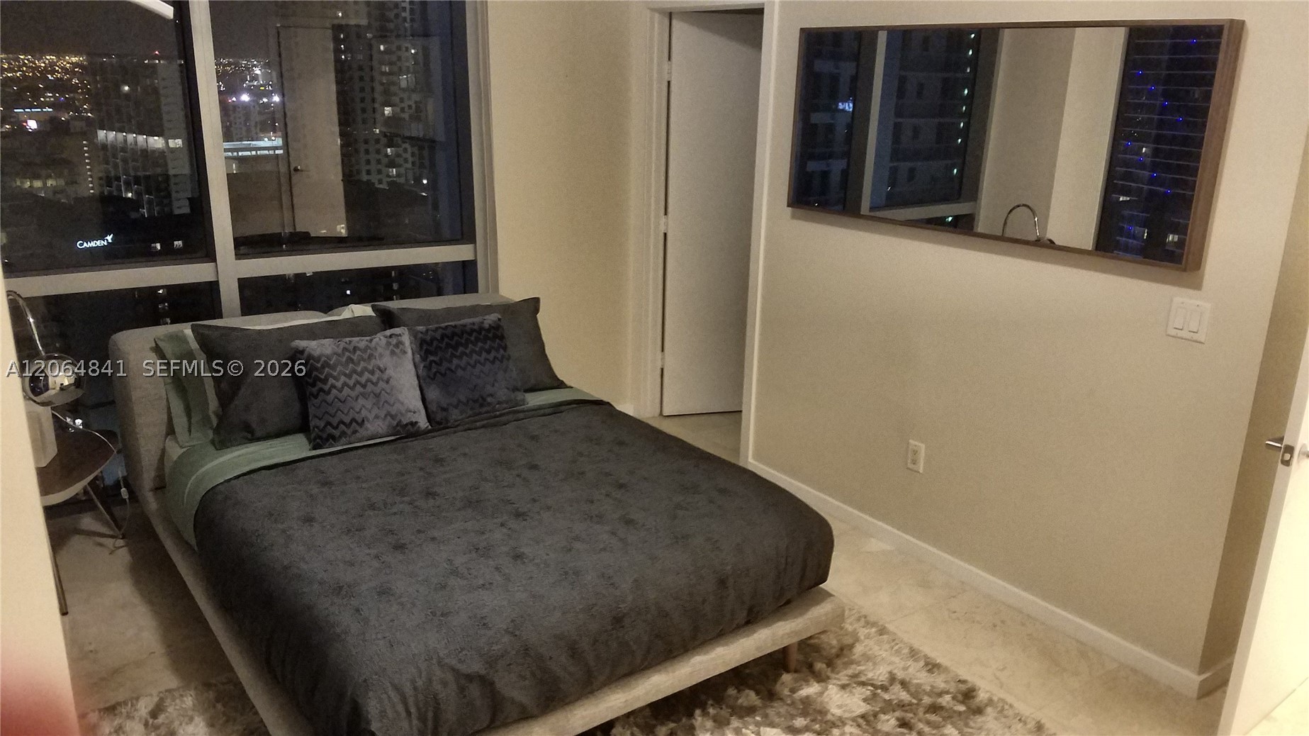 1060 Brickell Ave #2411, Miami FL 33131