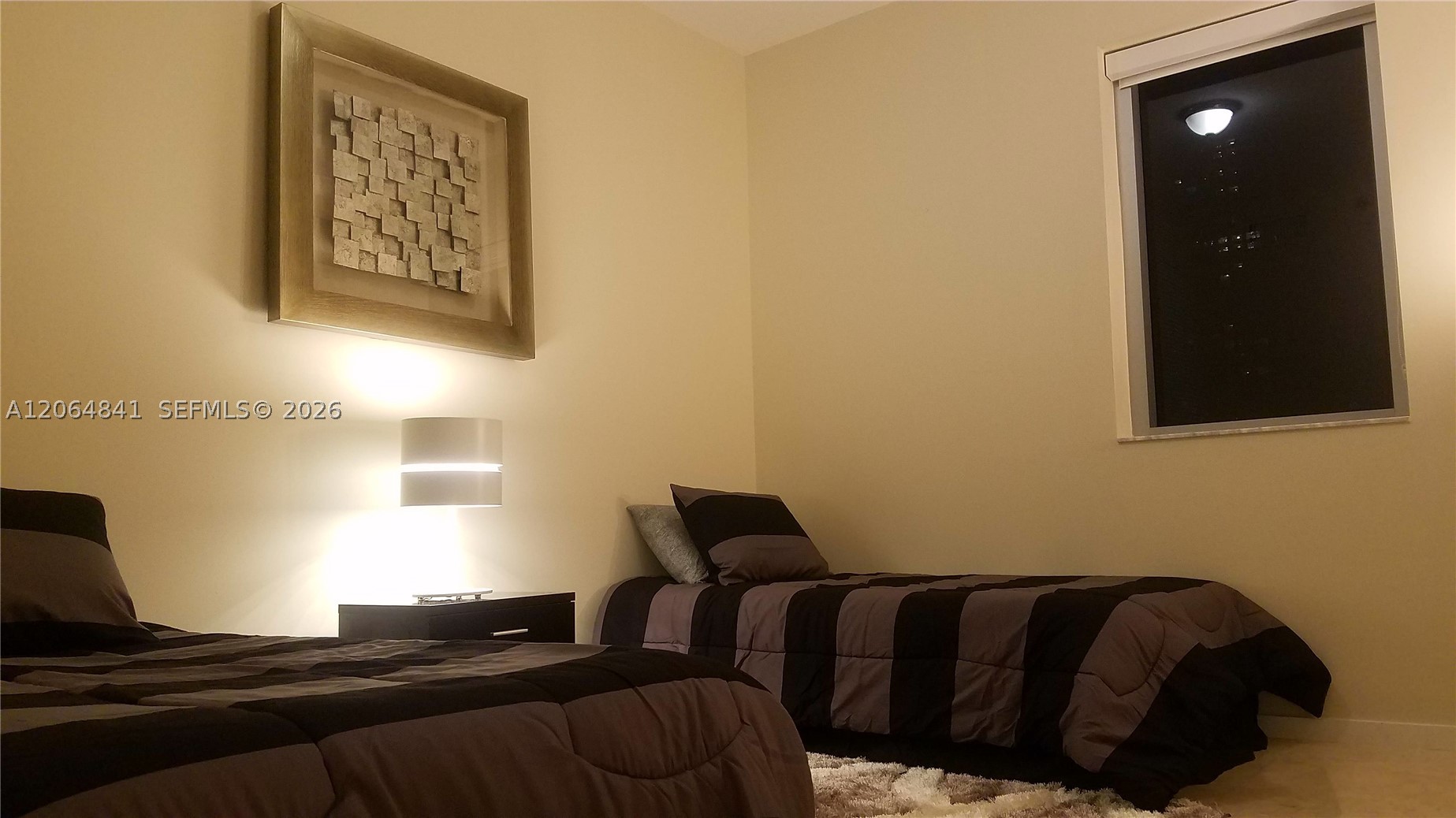 1060 Brickell Ave #2411, Miami FL 33131