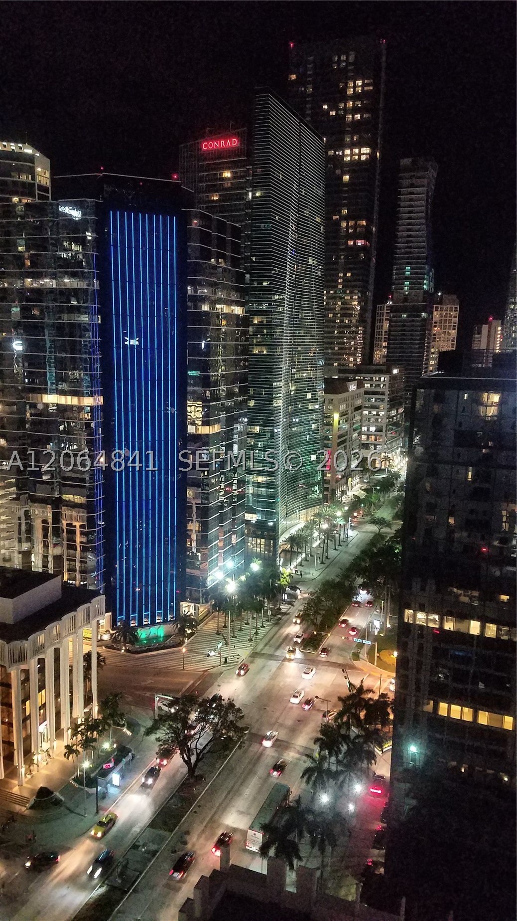 1060 Brickell Ave #2411, Miami FL 33131