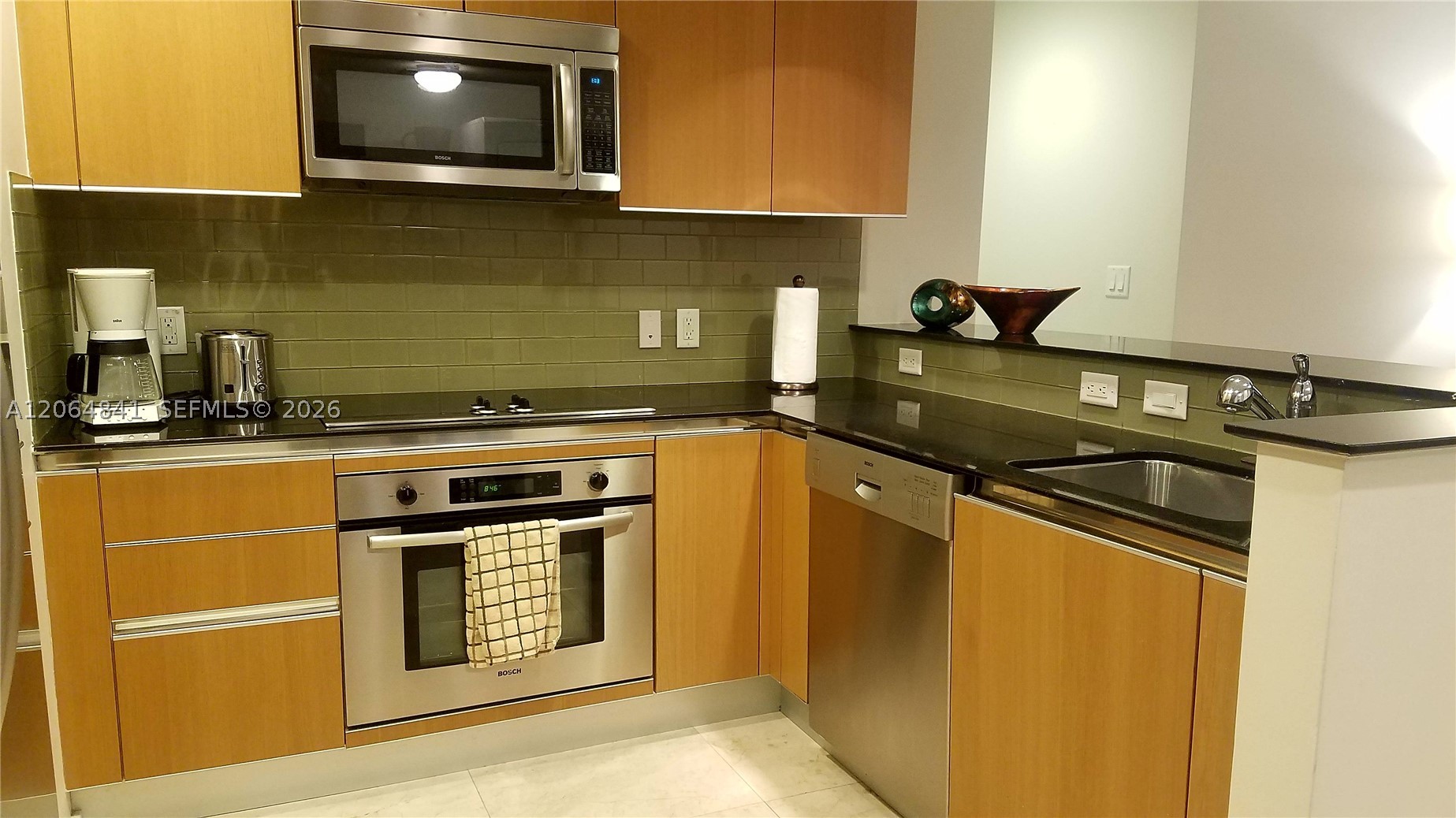 1060 Brickell Ave #2411, Miami FL 33131